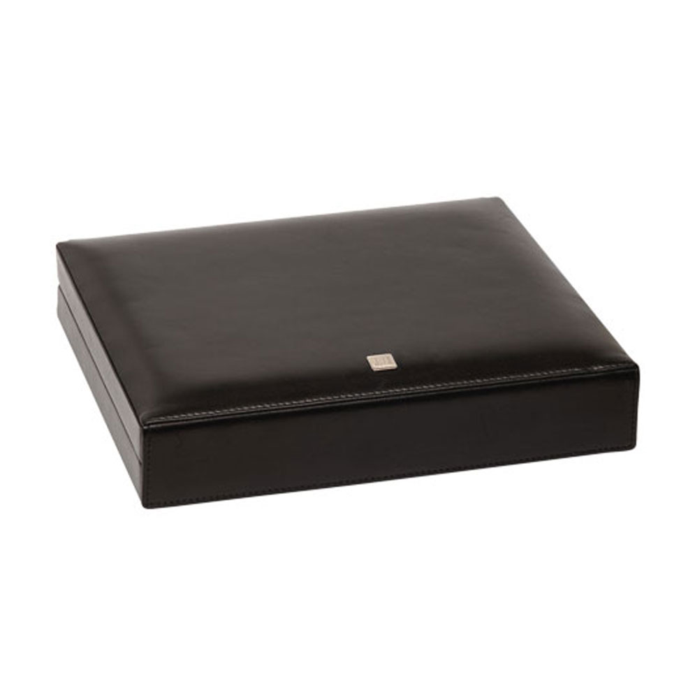 Alfred Dunhills White Spot Classic Travel Humidor (10) – Aston's of ...