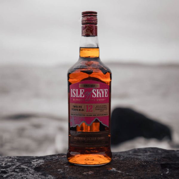 Isle of Skye 12 Years Old