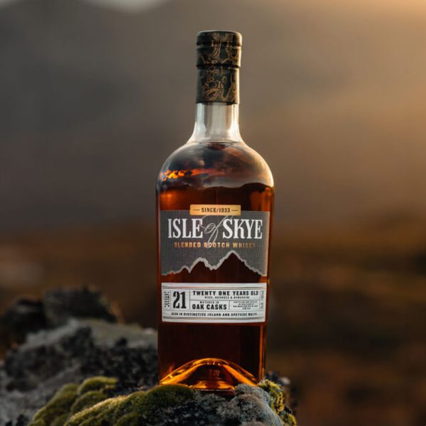 Isle of Skye 21 Years Old