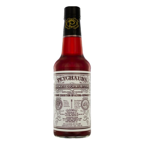 Peychaud's Bitters