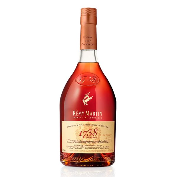 Remy Martin 1738