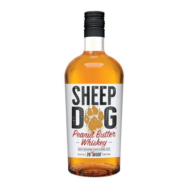 Sheep Dog