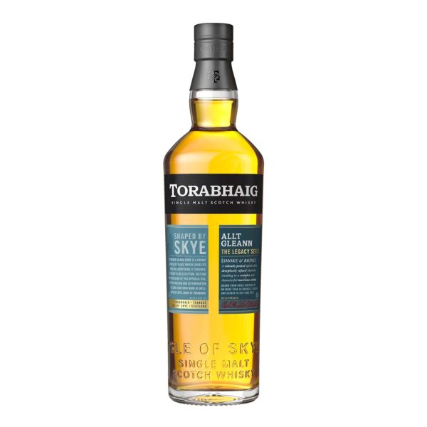 Torabhaig Allt Gleann