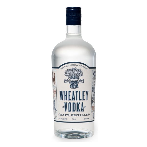 Wheatley Vodka