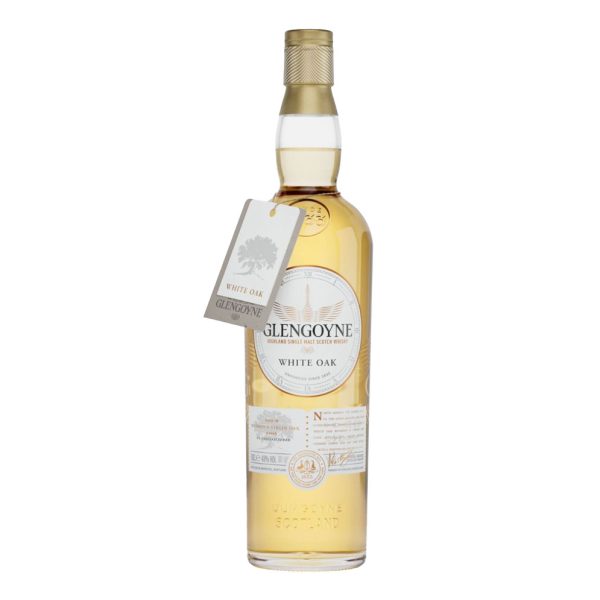 Glengoyne White Oak
