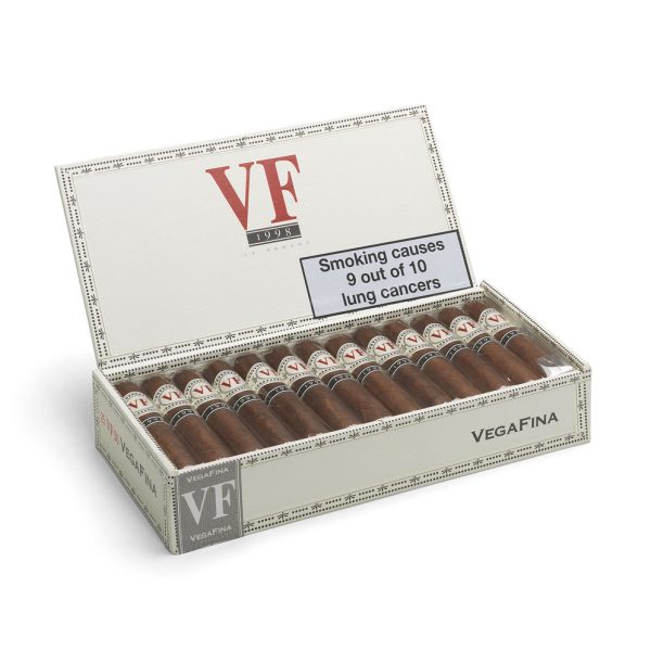 VegaFina 1998 50