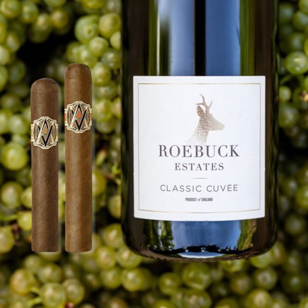 Cigar & Wine Tasting - 9th Oct 2025