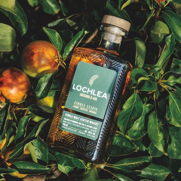 Lochlea Orchard & Oak